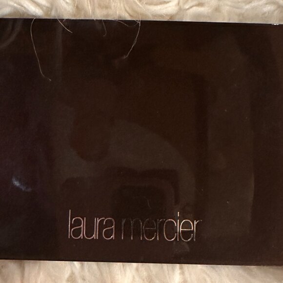 Brand New Laura Mercier Makeup Bag/Travel Bag - Picture 6 of 9